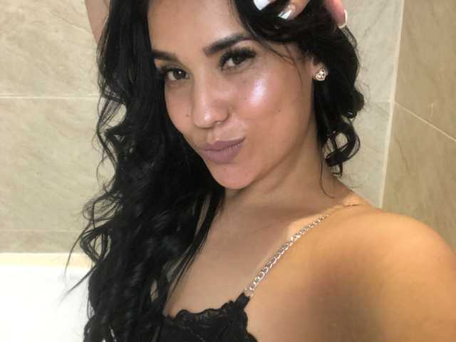 Photo du profil SalomeMartines