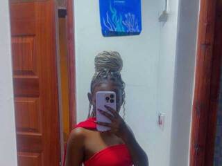 Chat vidéo érotique Tatiana303