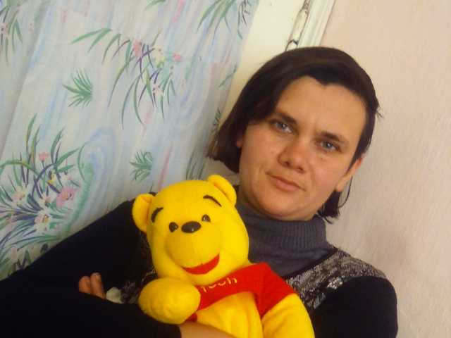 Photo du profil TATIANA999999