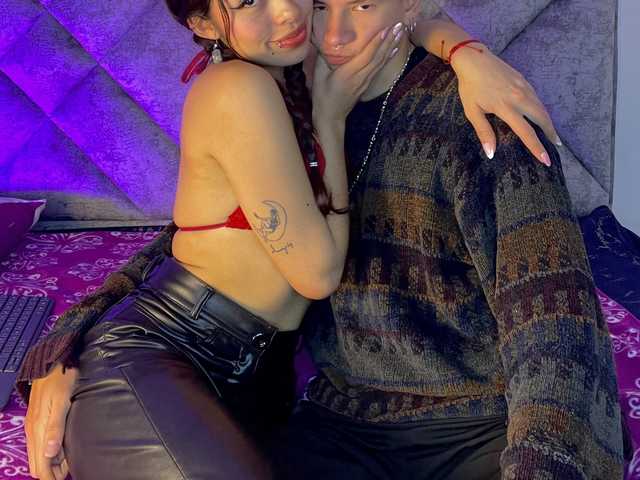 Photo du profil TatianaAndDamian