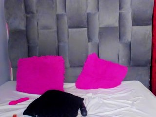 Chat vidéo érotique TatianaCrystal