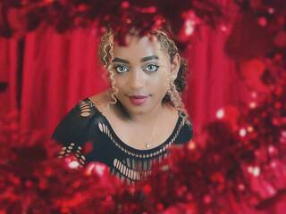 Chat vidéo érotique TatianaGonza