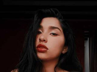 Chat vidéo érotique tatianasmith