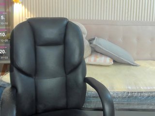 Chat vidéo érotique TatiLazor