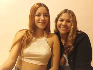 Chat vidéo érotique tatissandgiorgina