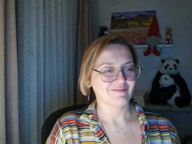 Captures d'écran de diffusion Tatiyanochka