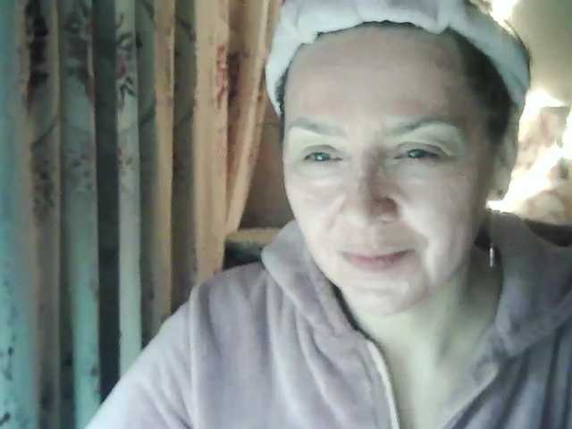 Captures d'écran de diffusion Tatiyanochka