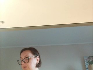 Chat vidéo érotique Tatiyanochka