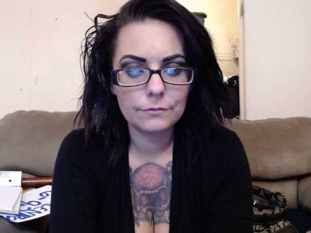 Chat vidéo érotique tatted208vee