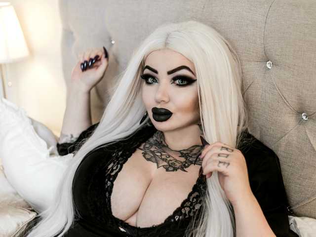 Chat vidéo érotique SavageQueen