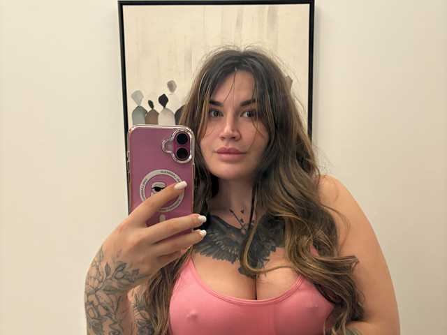 Photo du profil Tattoogirlalina