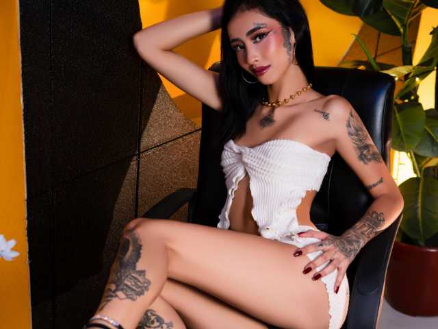 Photo du profil TattooMusex