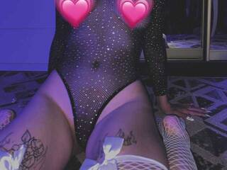 Chat vidéo érotique Tattsa