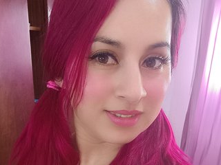 Chat vidéo érotique TattySpice10