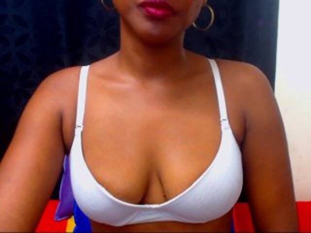 Captures d'écran de diffusion taty2hott