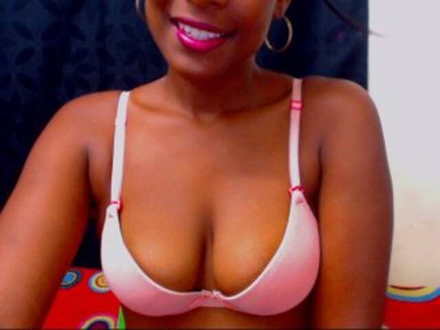 Captures d'écran de diffusion taty2hott