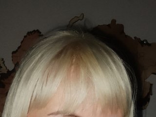 Chat vidéo érotique Lady_in_Red