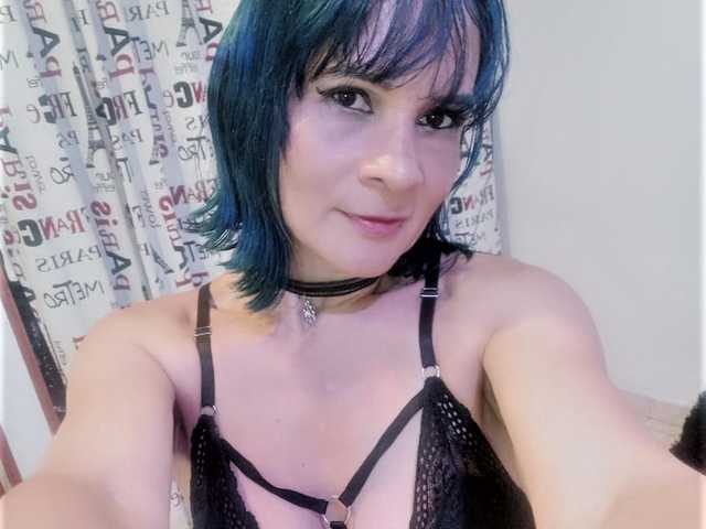 Photo du profil tatysex801