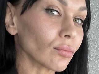 Chat vidéo érotique TayaDeluxe