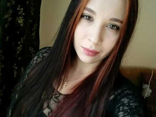 Photo du profil TiffanyJev