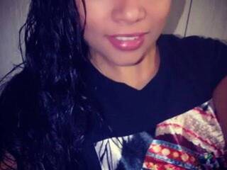 Chat vidéo érotique TaylorCandy