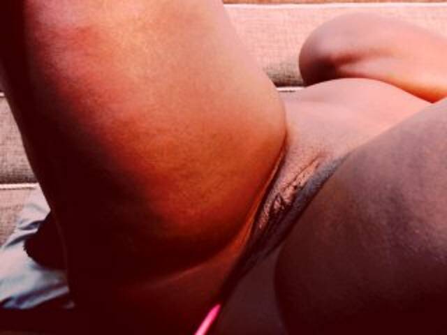 Captures d'écran de diffusion TaylorEbony