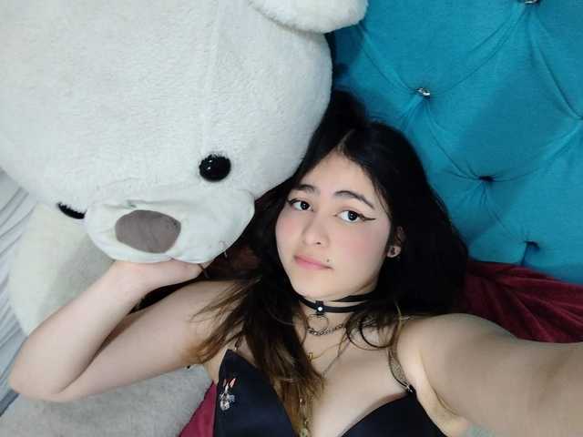 Photo du profil taylorkiim