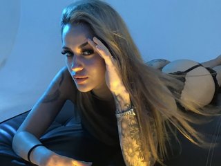 Chat vidéo érotique TaylorKnapp