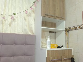 Chat vidéo érotique taylorlee