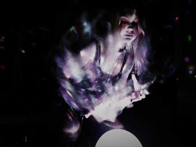 Photo du profil TaylorObscura