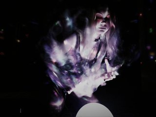 Chat vidéo érotique TaylorObscura