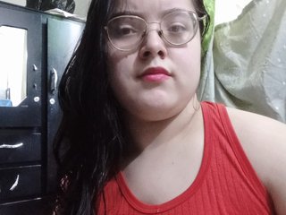 Chat vidéo érotique Taylorswit