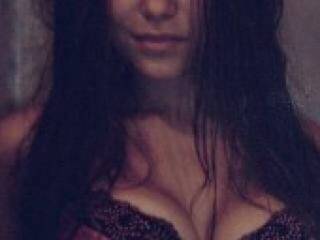 Chat vidéo érotique taylorx1