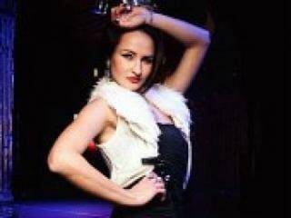 Chat vidéo érotique tayrra