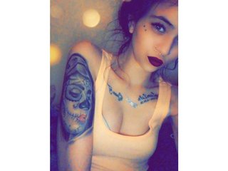 Photo de profil tbabygiirl69