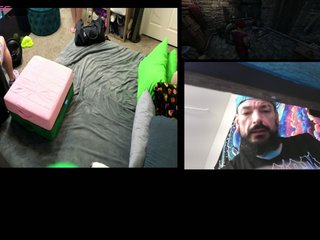 Chat vidéo érotique T-and-A-13