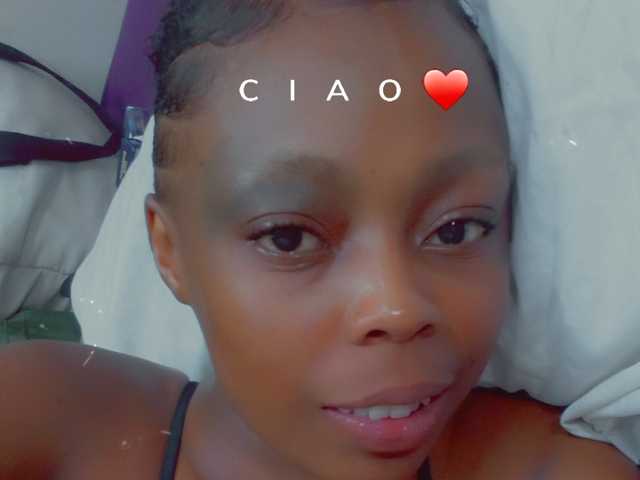 Photo du profil Naughty_NubianEmpress