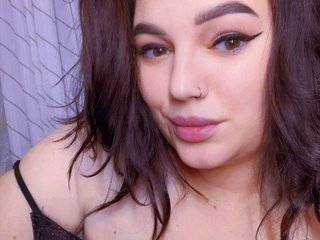 Chat vidéo érotique TeannaElle