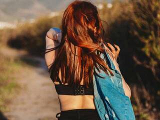 Chat vidéo érotique TeaseTheory