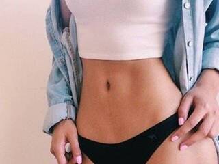 Chat vidéo érotique tefadirty