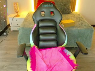 Chat vidéo érotique Tefannyy