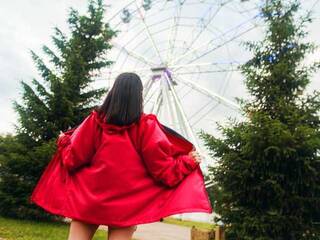 Chat vidéo érotique TellammLexx