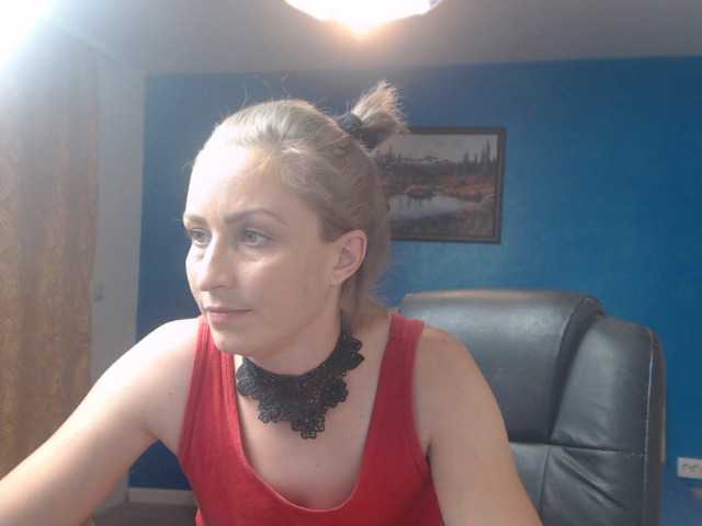 Captures d'écran de diffusion TemptationLuv