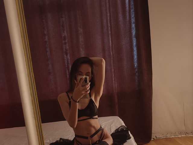 Photo du profil Tender-milK