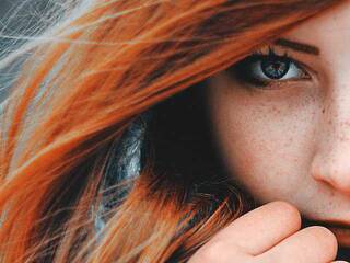 Chat vidéo érotique TenderBerry