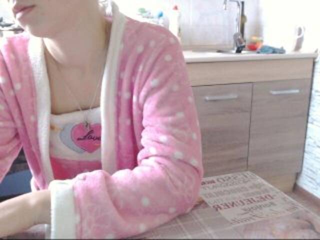 Captures d'écran de diffusion PlayGirlKiss