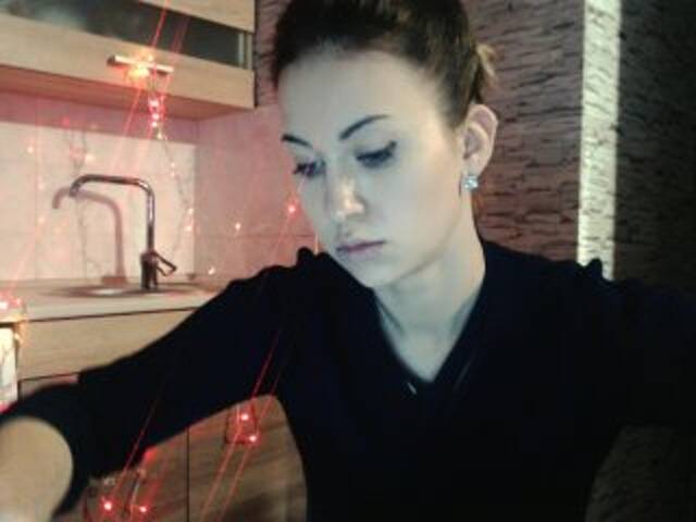 Captures d'écran de diffusion PlayGirlKiss