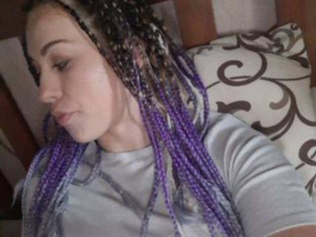 Captures d'écran de diffusion PlayGirlKiss