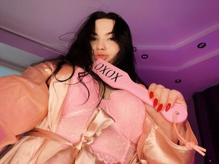 Chat vidéo érotique Tenderly-xo