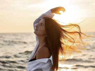 Chat vidéo érotique Tendermermaid